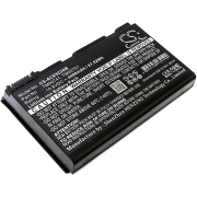 Notebookbatteri Acer TravelMate 5520