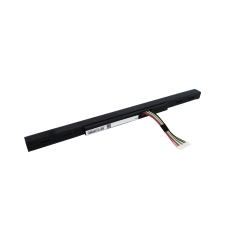 Kompatibel batteriudskiftning til Acer AL15A32,AL15A32 (4ICR17/65),KT.00403.025,KT.00403.034,KT.004B3.025