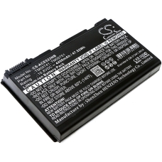 Kompatibel batteriudskiftning til Acer AK.006BT.018,BT.00603.029,BT.00603.043,BT.00604.015,BT.00604.026...