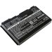 Notebook battery Emachine CS-ACE523NB