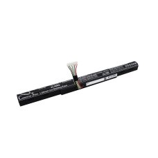 Kompatibel batteriudskiftning til Acer AL15A32,AL15A32 (4ICR17/65),KT.00403.025,KT.00403.034,KT.004B3.025