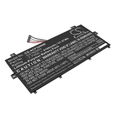 Kompatibel batteriudskiftning til Asus 0B200-03800100,C21N2003
