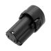 Batteri kompatibel med Acdelco CS-ACG120PW