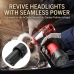 Batteri kompatibel med Acdelco CS-ACG120PW