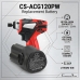 Batteri kompatibel med Acdelco CS-ACG120PW