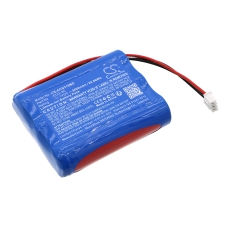 Kompatibel batteriudskiftning til Aricon 