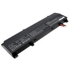 Kompatibel batteriudskiftning til Acer 0B110-00490000,A42LM5H,A42N1710