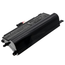 Kompatibel batteriudskiftning til Acer 0B110-00380000,0B110-00380200,A42N1520