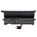 Acer ROG GFX72VT6700