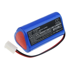 Kompatibel batteriudskiftning til Aoli JW-Y3S-5