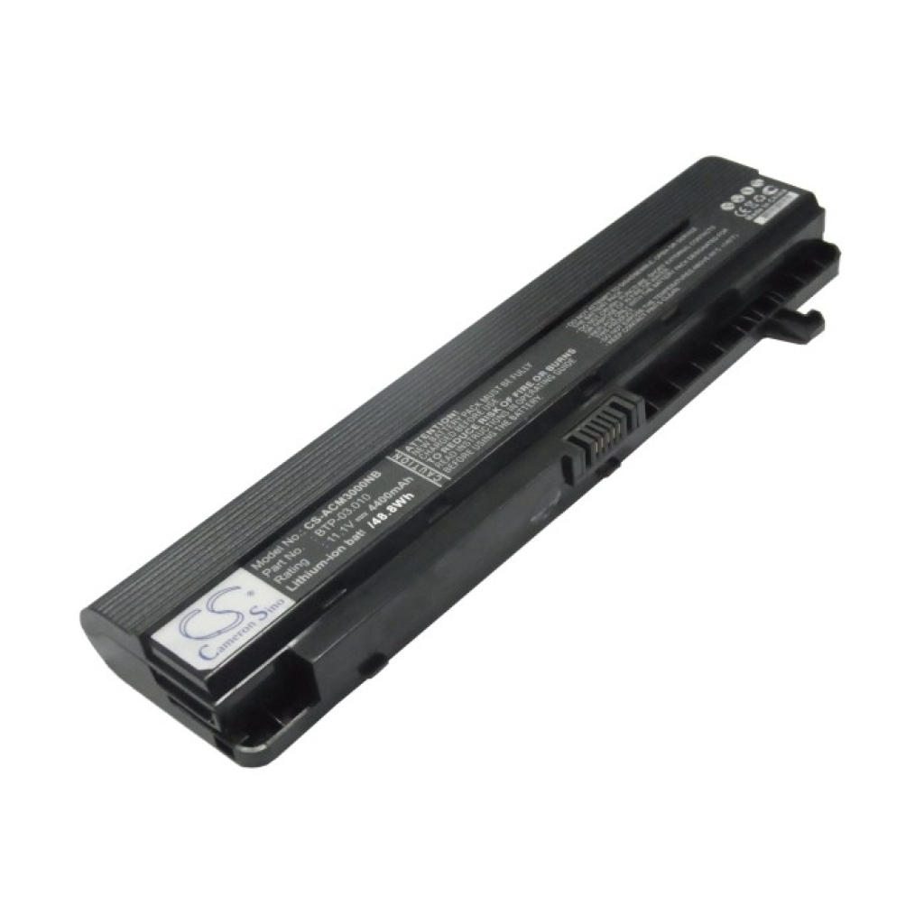 Notebookbatteri Acer TravelMate 3000