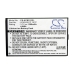 Tabletbatteri Acer CS-ACM310SL