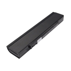 Kompatibel batteriudskiftning til Acer 916-3060,916C3060,BT.00907.001,BT.T4803.001,LC.BTP03.005...
