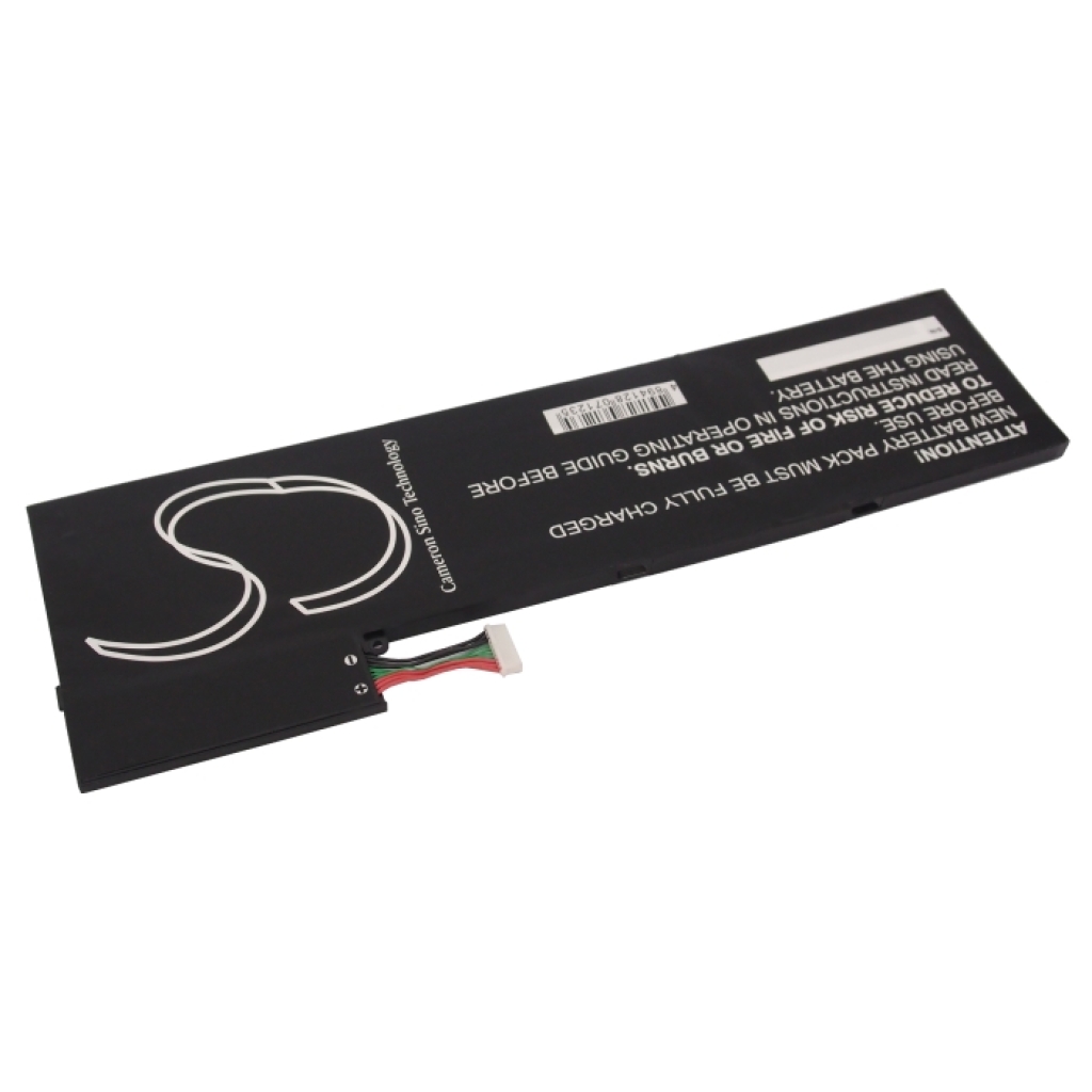 Notebookbatteri Acer CS-ACM500NB