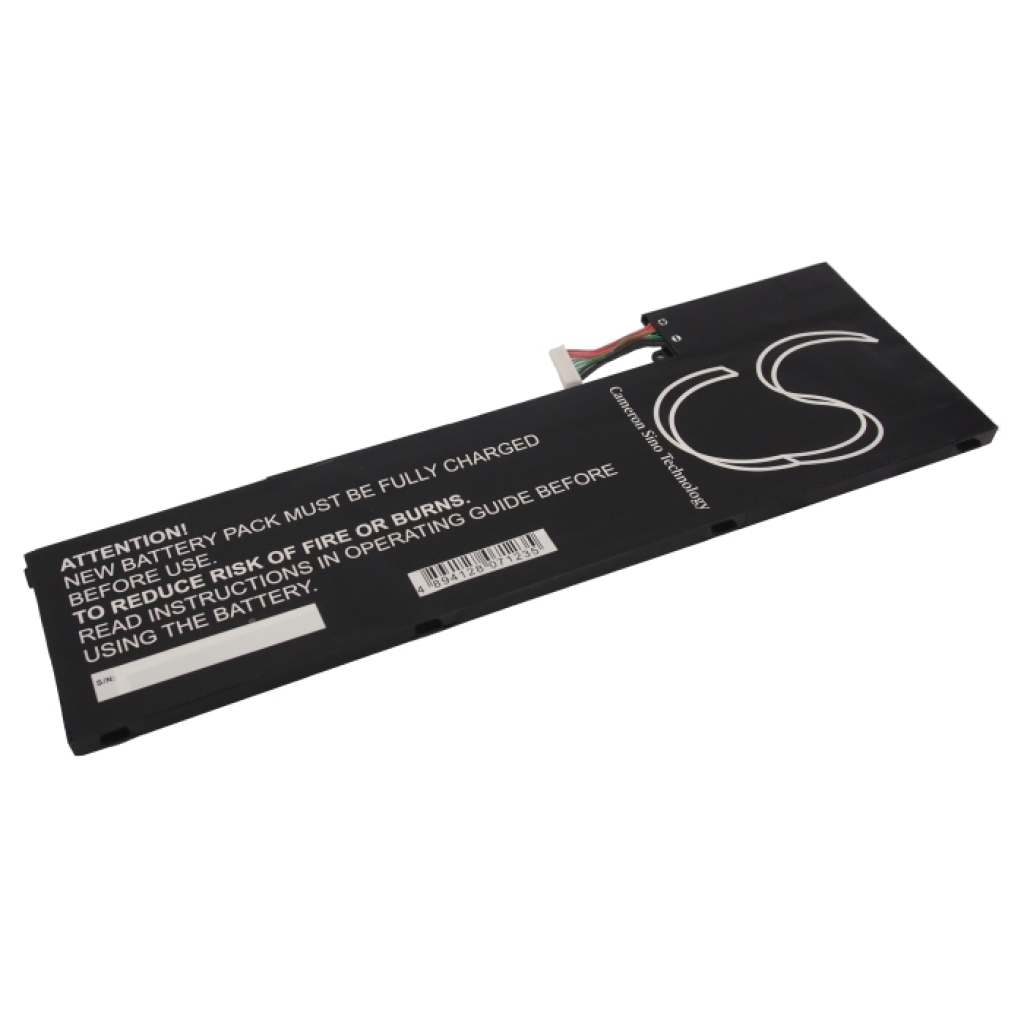 Notebookbatteri Acer CS-ACM500NB