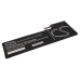 Notebookbatteri Acer CS-ACM500NB