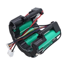 Kompatibel batteriudskiftning til AMICA 1191708,BP21620H
