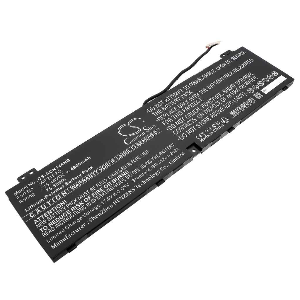 Acer Predator Helios Neo 14(2024)