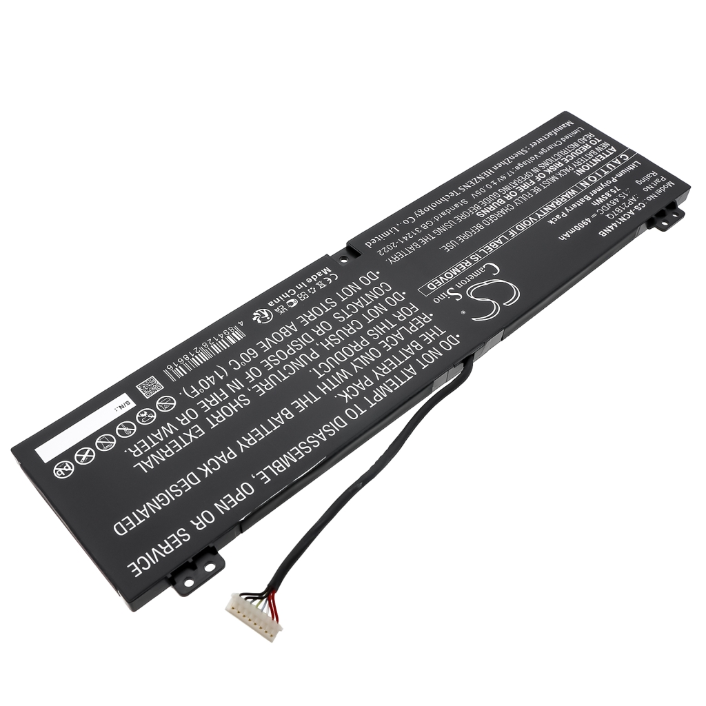 Acer Predator Helios Neo 14(2024)