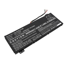 Kompatibel batteriudskiftning til Acer AP21D8M,KT.0040G.015