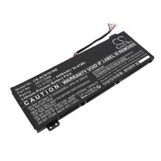 Kompatibel batteriudskiftning til Acer AP21D8M,KT.0040G.015