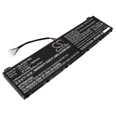 Kompatibel batteriudskiftning til Acer AP21A7T,AP21A8T,KT0040G014