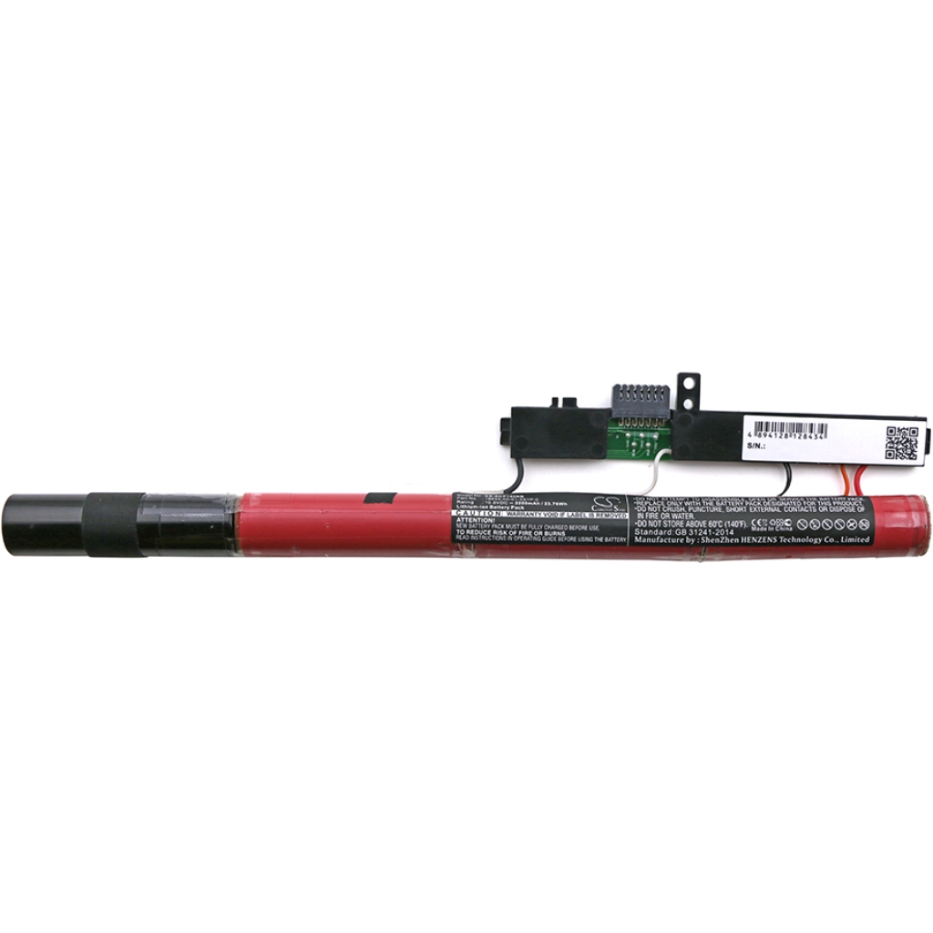 Notebookbatteri Acer CS-ACP140NB