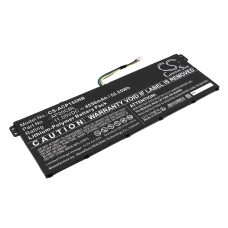 Kompatibel batteriudskiftning til Acer AP20CBL