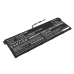 Notebookbatteri Acer CS-ACP155NB