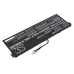 Notebookbatteri Acer CS-ACP155NB