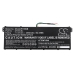 Notebookbatteri Acer CS-ACP155NB
