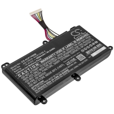 Kompatibel batteriudskiftning til Acer 4ICR19/66-2,AS15B3N,KT.00803.004