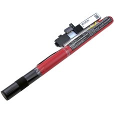 Kompatibel batteriudskiftning til Acer 18650-00-01-3S1P-0,18650-00-02-04-3S1P-0,18650-00-02-04-3S1P-1,18650-02-04-3S1P-1,NC4782-3600...