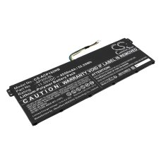 Kompatibel batteriudskiftning til Acer AP20CBL