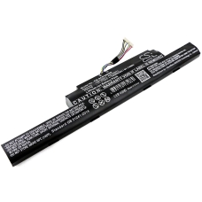 Kompatibel batteriudskiftning til Acer AS16B5J,AS16B8J,KT.0060G.001
