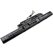 Battery compatibleWith 