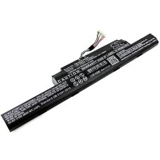 Kompatibel batteriudskiftning til Acer AS16B5J,AS16B8J,KT.0060G.001