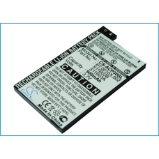 Kompatibel batteriudskiftning til Acer BT.0010X.002,S11B03A,S11B03B