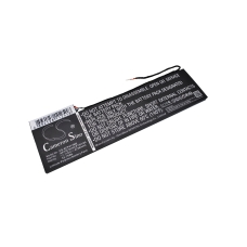 Kompatibel batteriudskiftning til Acer AP13C3I,AP13C3I(3ICP7/67/90