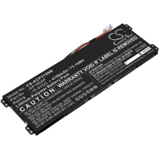 Kompatibel batteriudskiftning til Acer AP19D5P