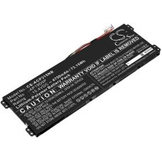 Kompatibel batteriudskiftning til Acer AP19D5P