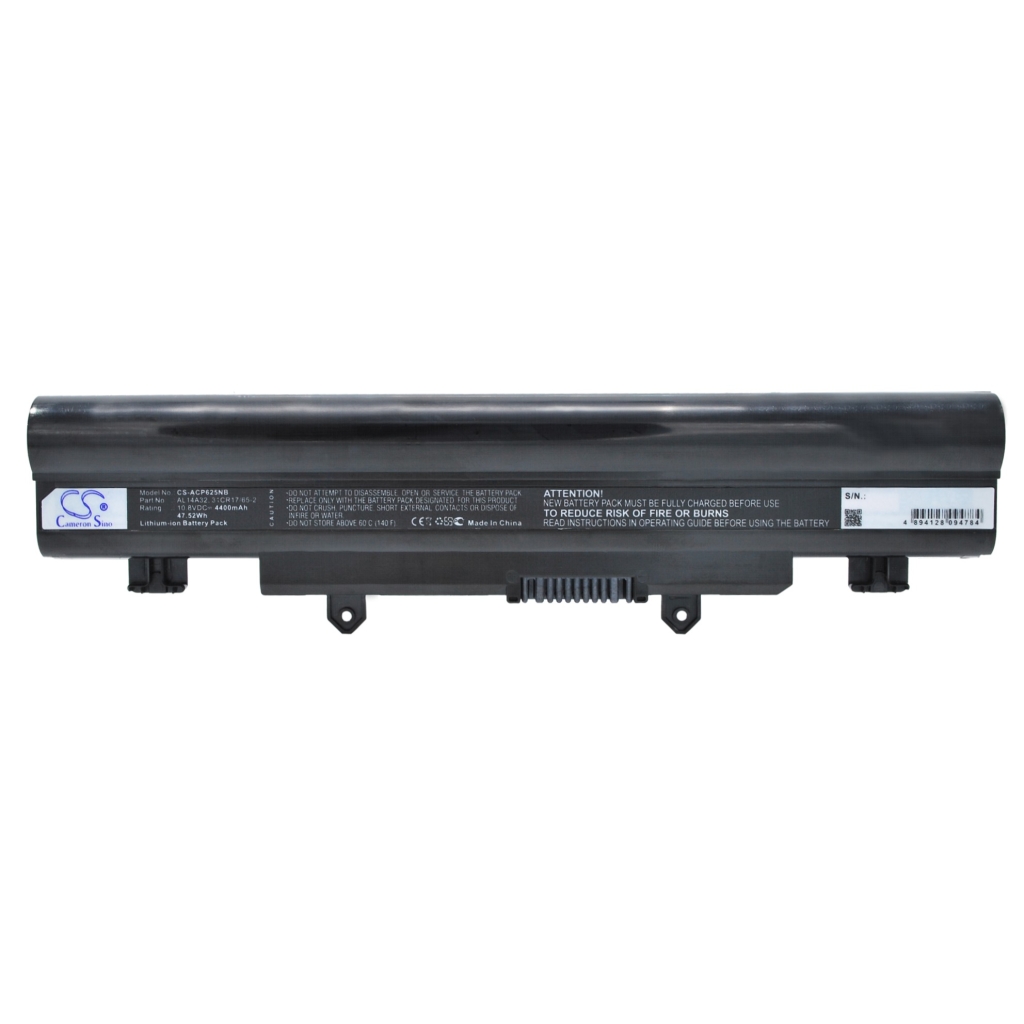 Acer Extensa 2510