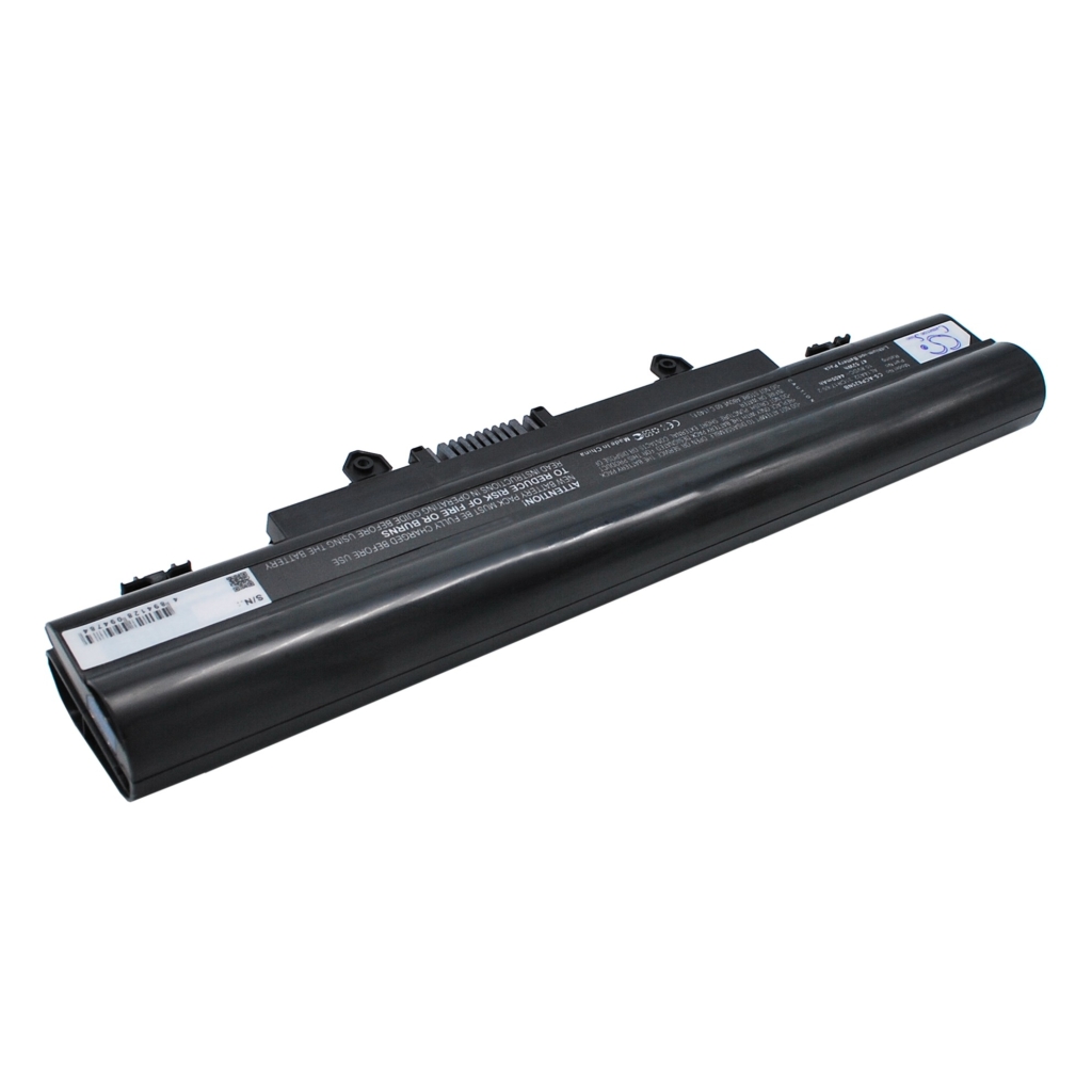 Acer Extensa 2510