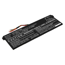 Kompatibel batteriudskiftning til Acer AP18C4K,AP19B8K,KT00304013,KT0030G022