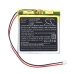 Babyfonbatteri Angelcare CS-ACR130MB