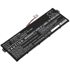Kompatibel batteriudskiftning til Acer AP18K4K,KT.0030.4013