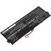 Notebookbatteri Acer CS-ACR721NB