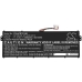 Notebookbatteri Acer CS-ACR721NB