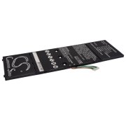 Notebook battery Gateway NE511