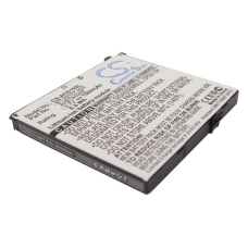 Kompatibel batteriudskiftning til Acer A7BTA020F,BT.00107.002,US55143A9H 1S1P